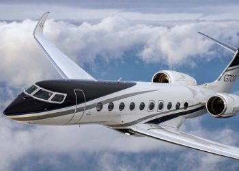 Gulfstream G700