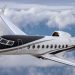 Gulfstream G700