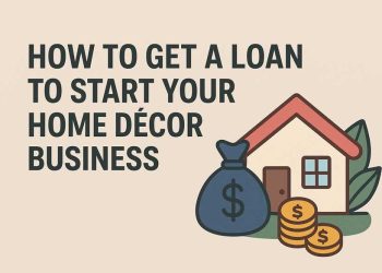 loan for business