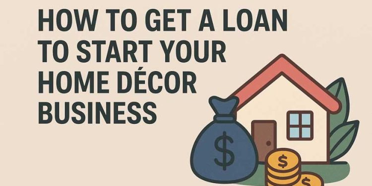 loan for business