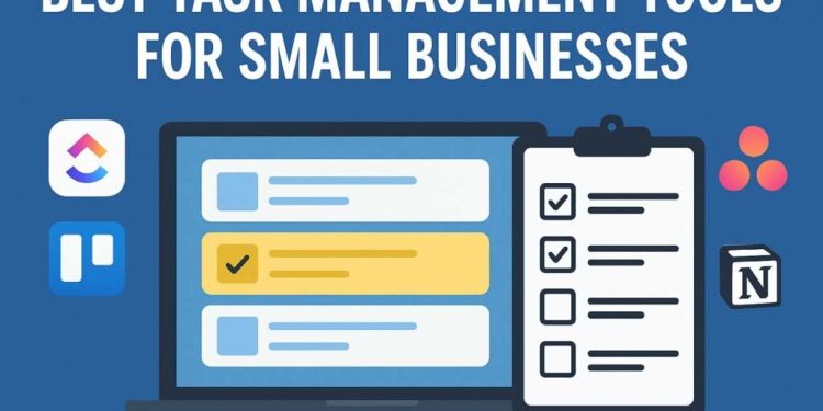 small business tools