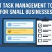 small business tools