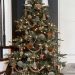 velvet christmas tree 2