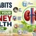 10 Habits to Improve Your Kidney Health in 2026 (Backed by Science)
