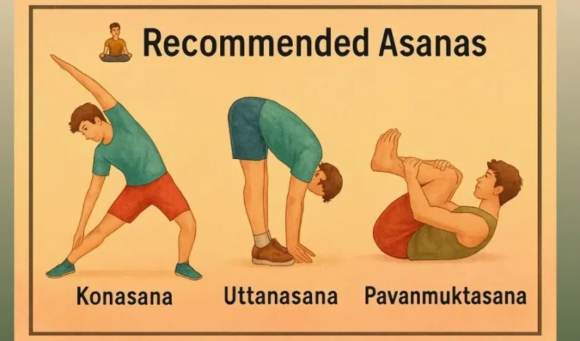 asan for  Lose Weight 