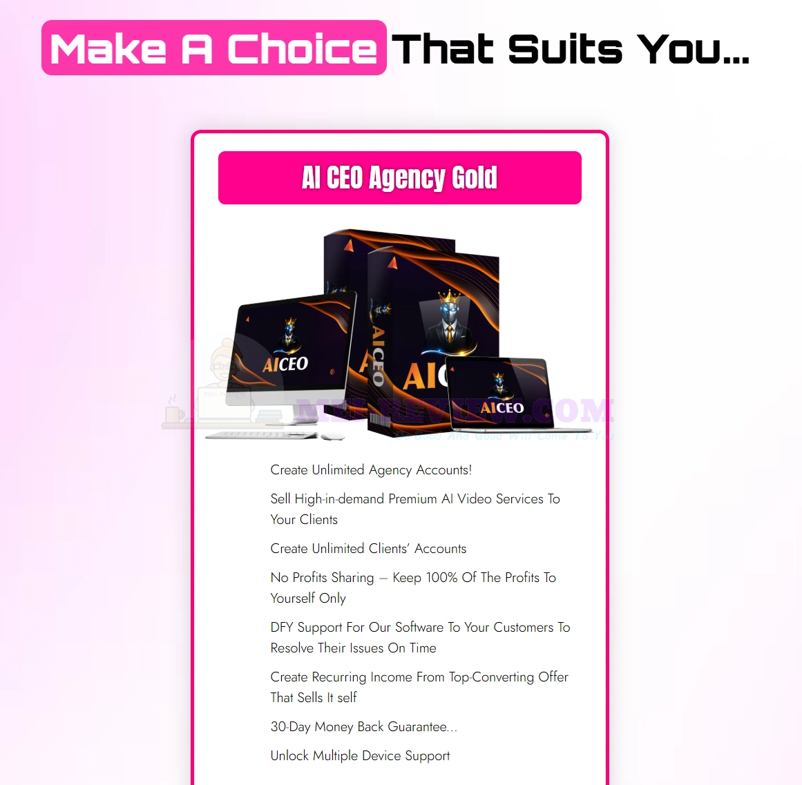 AI-CEO-OTO-7-Agency