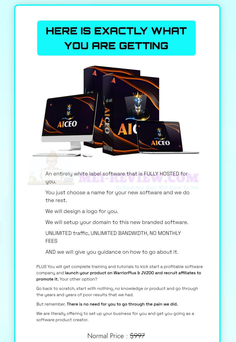 AI-CEO-OTO-8-Whitelabel