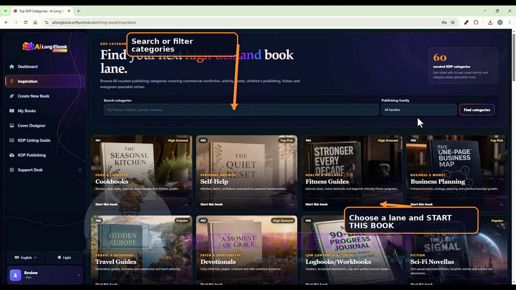 AI-Long-EBook-Creator-demo-3-find