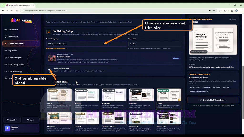 AI-Long-EBook-Creator-demo-5-set