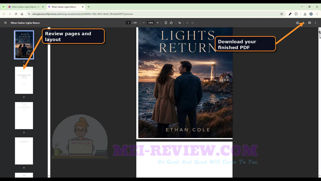 AI-Long-EBook-Creator-demo-9-Download