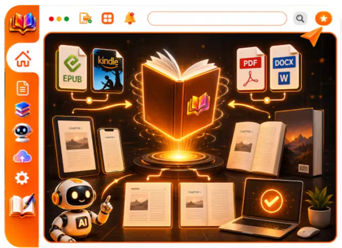 AI-Long-EBook-Creator-feature-6-Export