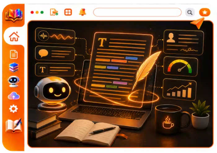 AI-Long-EBook-Creator-feature-7-Human