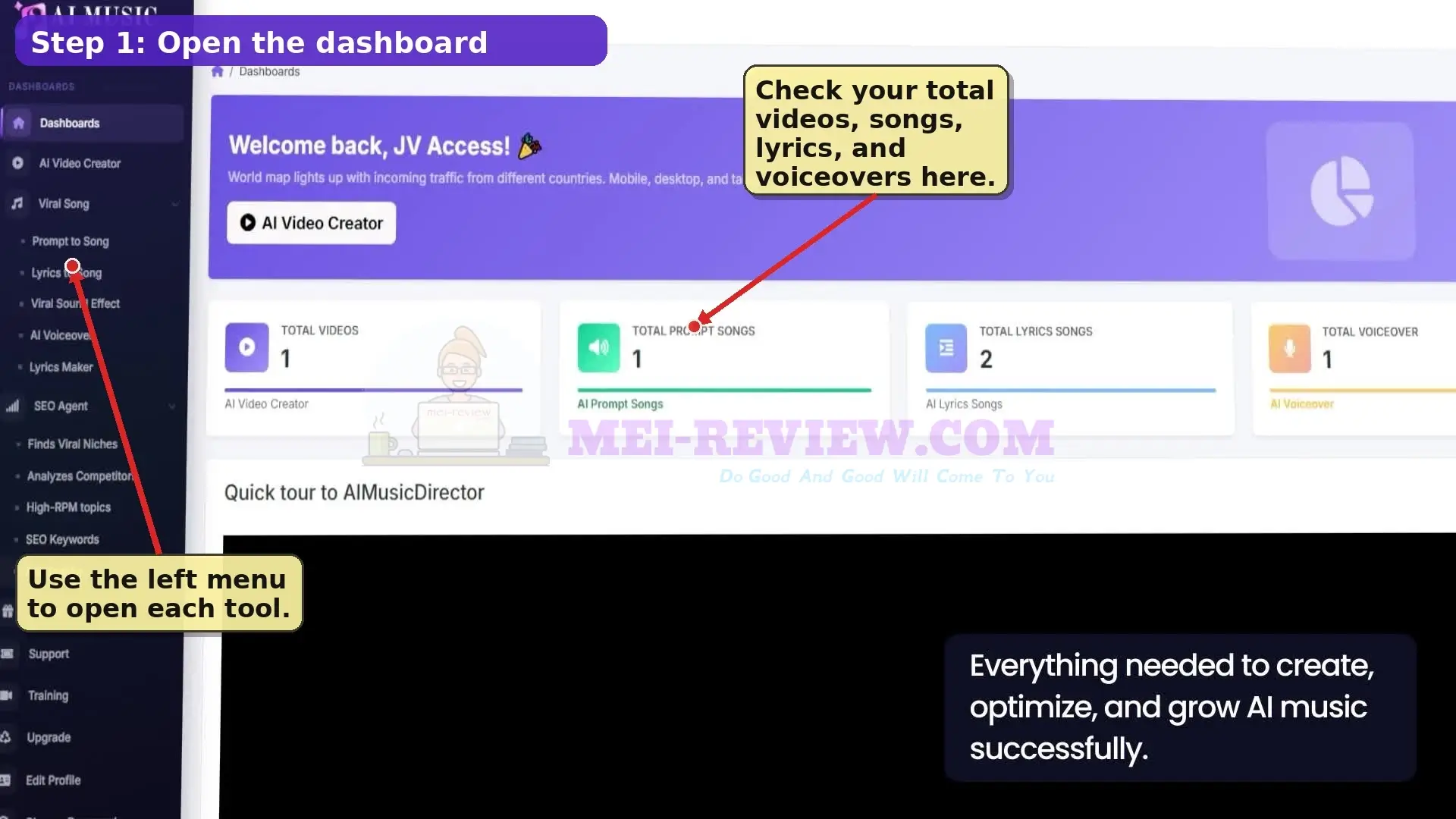 AI-Music-Director-demo-1-dashboard