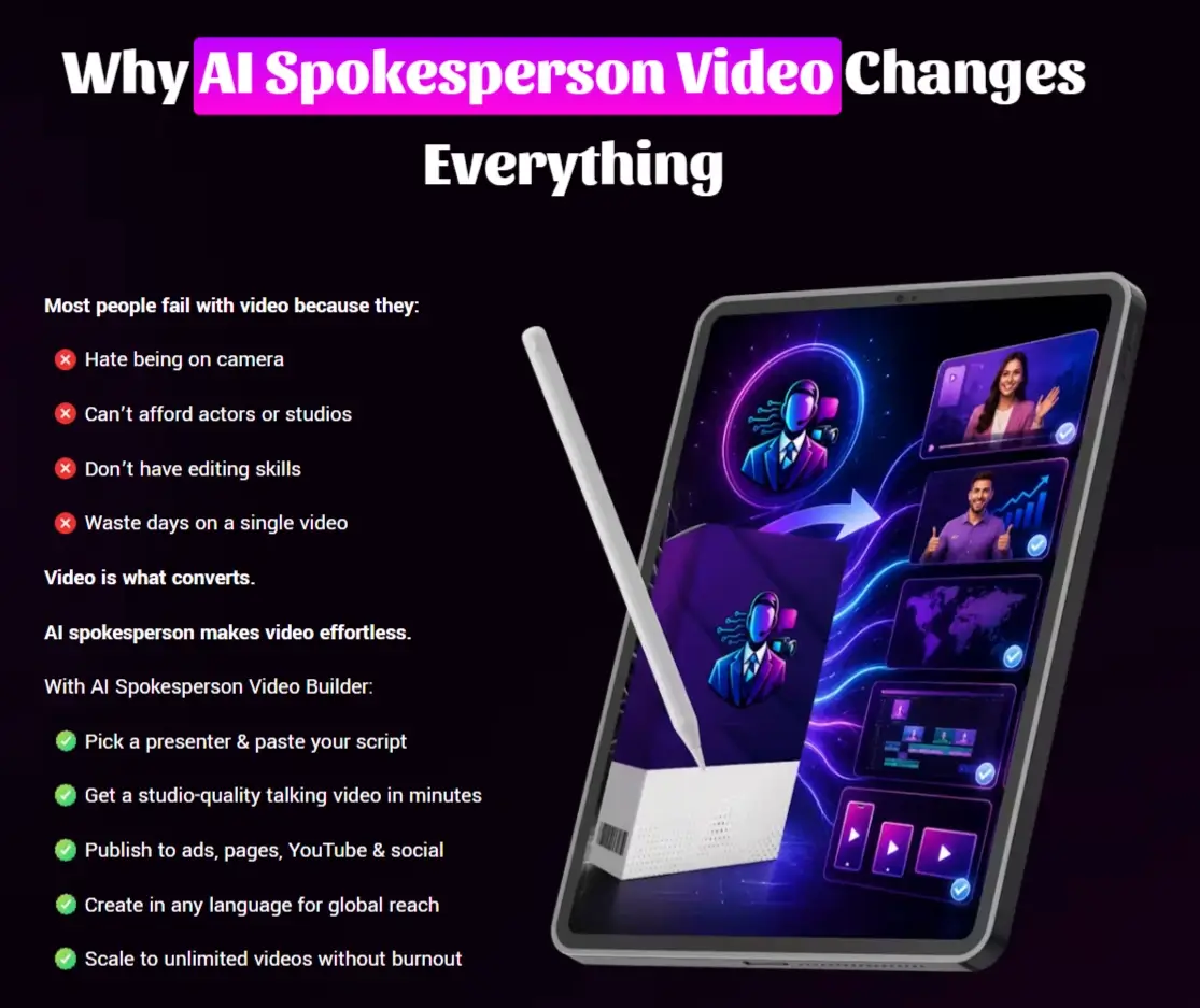 AI-Spokesperson-Video-Builder-What