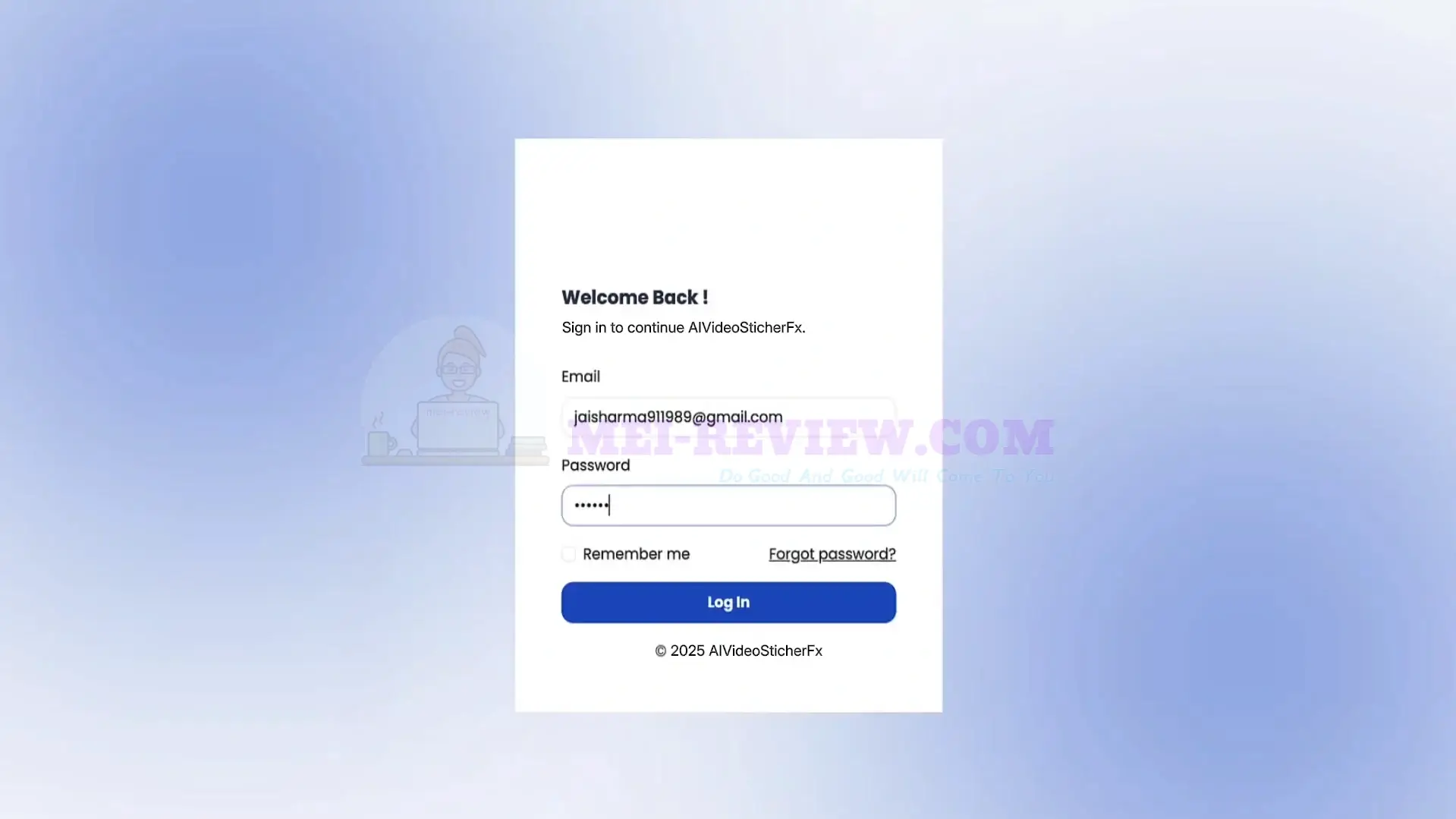 AI-Video-Clip-Sticher-Fx-Demo-1-login