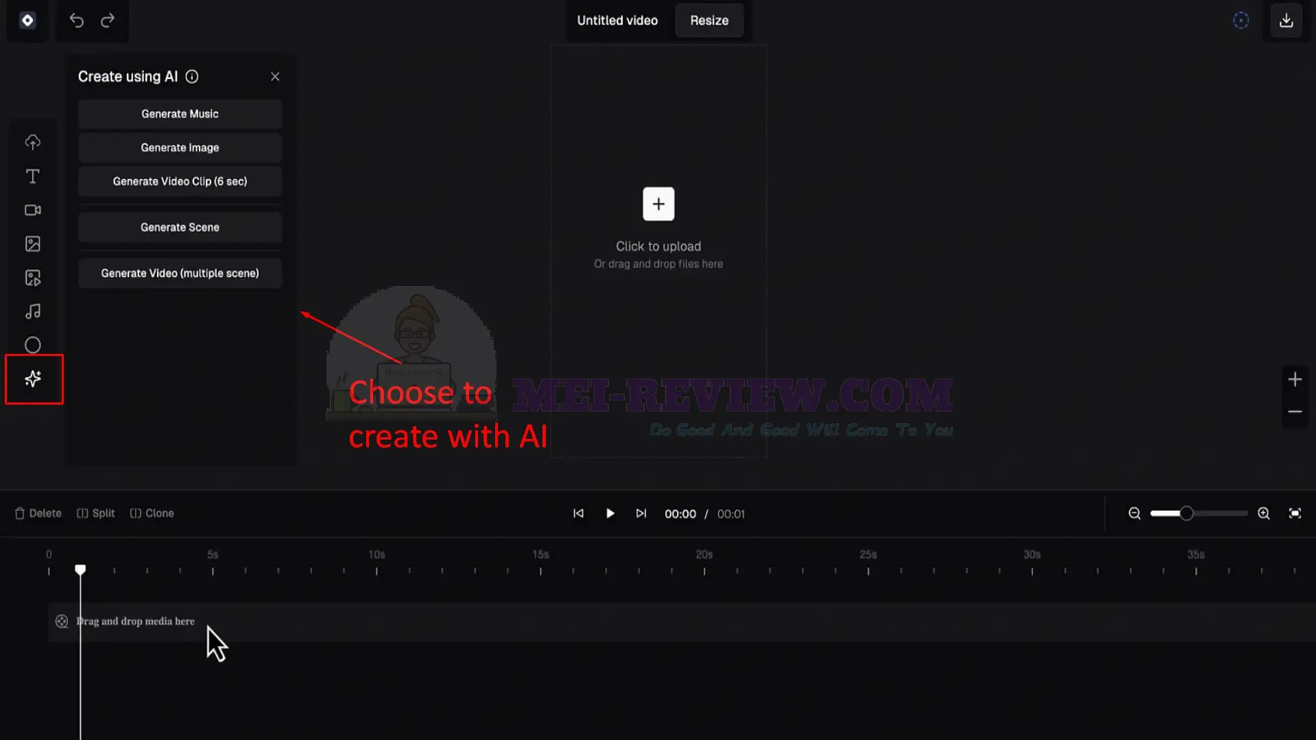 AI-Video-Clip-Sticher-Fx-Demo-6-AI