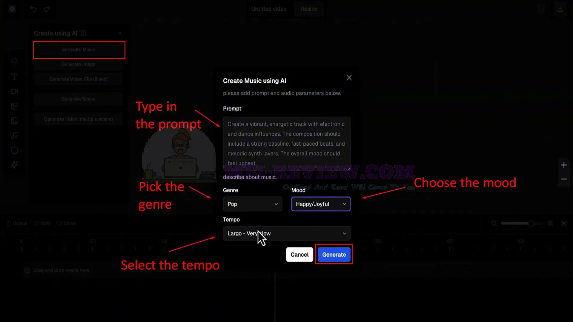 AI-Video-Clip-Sticher-Fx-Demo-7-prompt