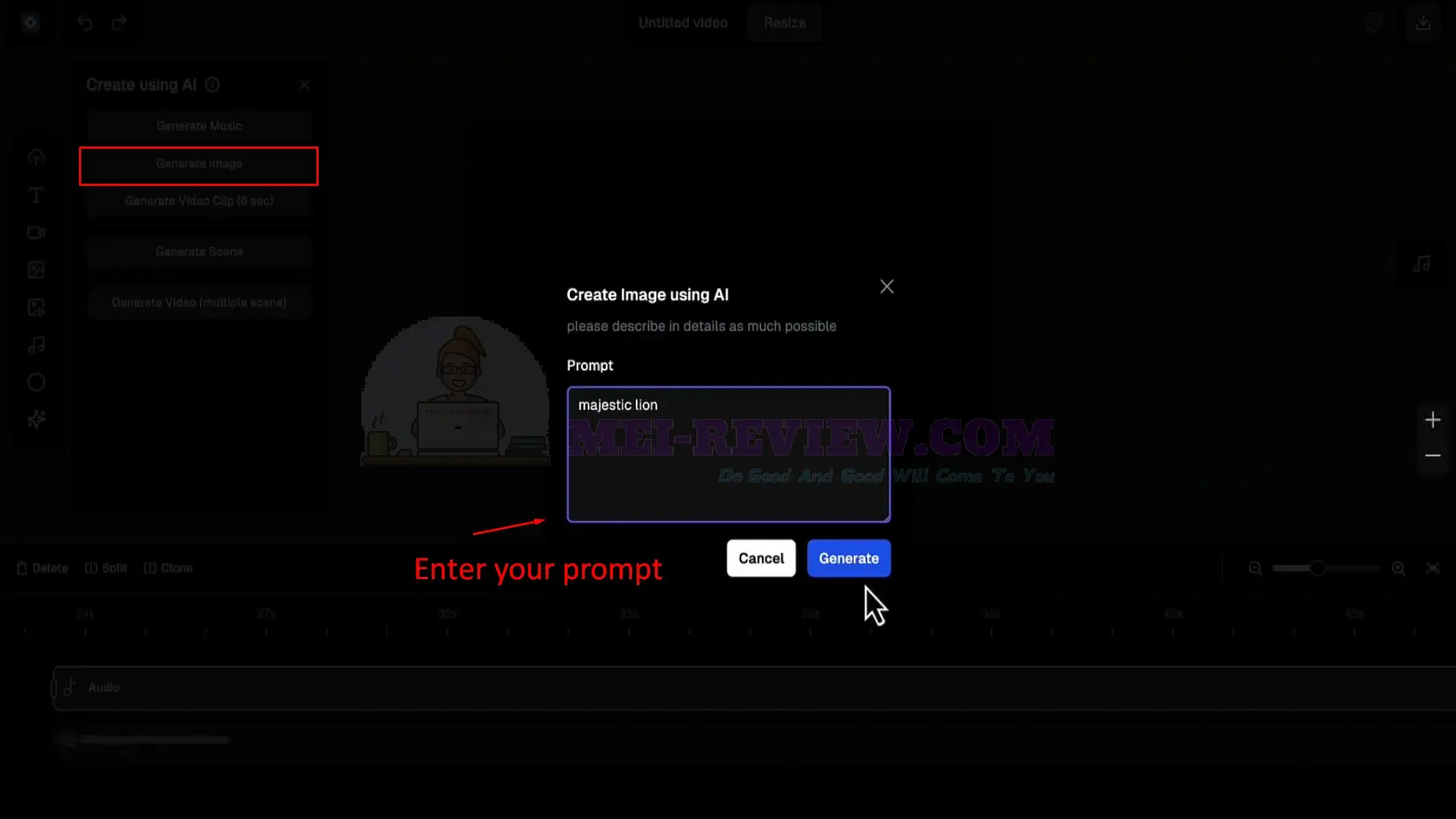 AI-Video-Clip-Sticher-Fx-Demo-8-image