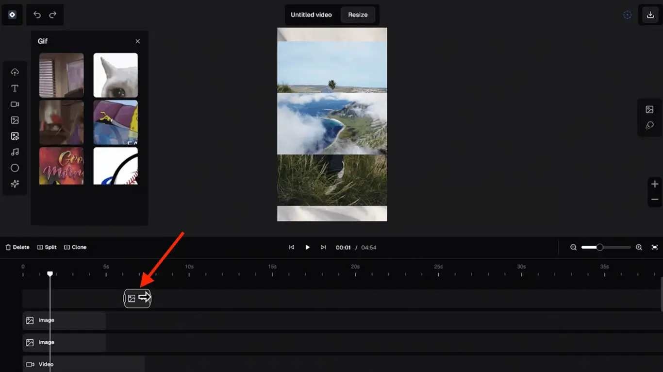 AI-Video-Sticher-Fx-Feature-17-split