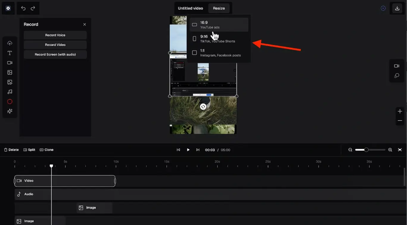 AI-Video-Sticher-Fx-Feature-31-ready