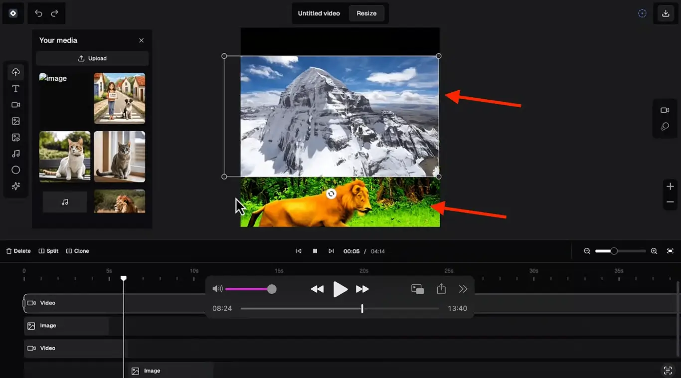 AI-Video-Sticher-Fx-Feature-33-customization
