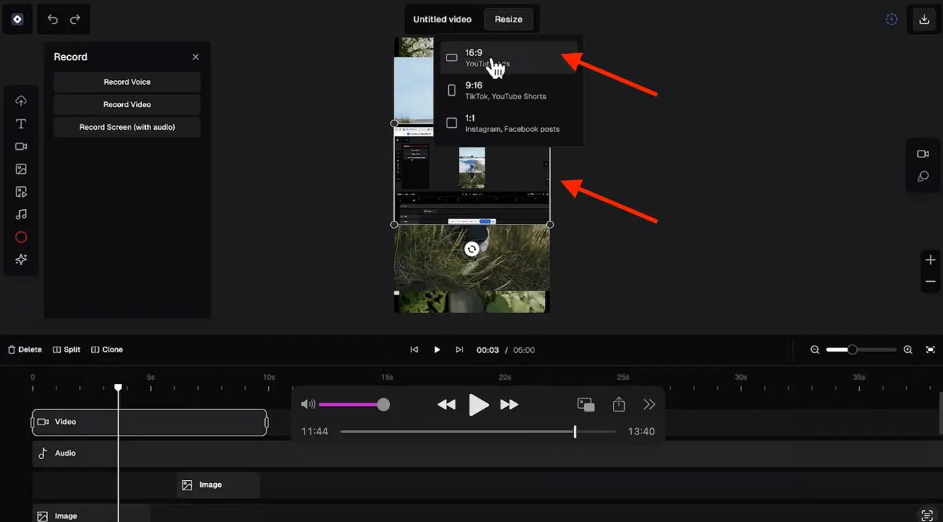AI-Video-Sticher-Fx-Feature-35-efficient