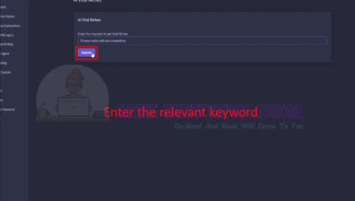 AI-YouTube-Channel-Maker-Demo-4-relevant