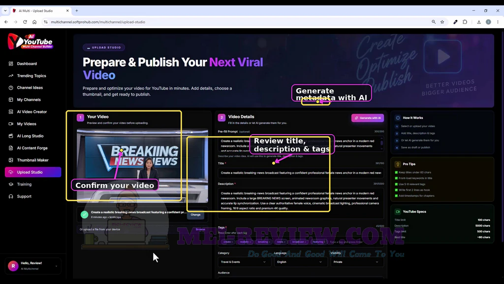 AI-YouTube-Multi-Channel-Builder-demo-14-Prepare