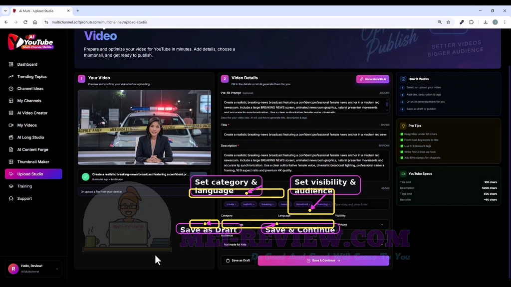 AI-YouTube-Multi-Channel-Builder-demo-15-save