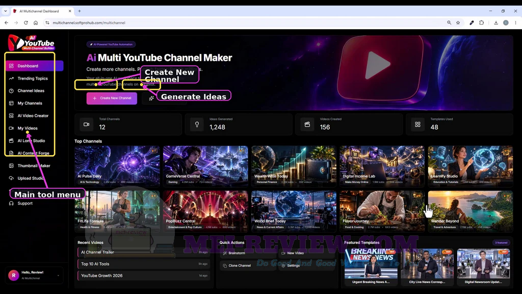 AI-YouTube-Multi-Channel-Builder-demo-2-open