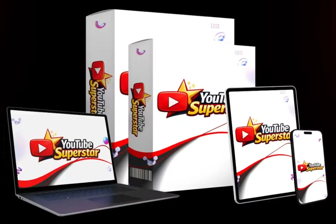 YouTube SuperStar Review