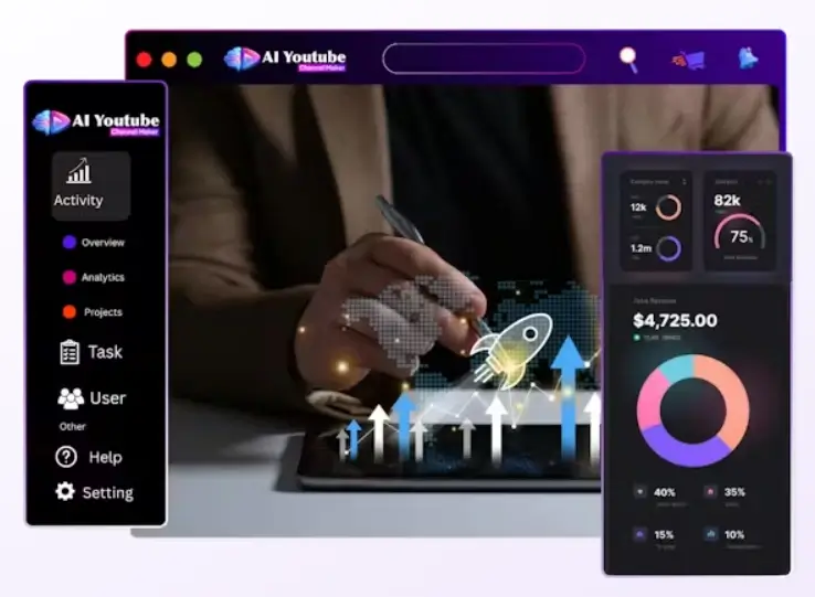 AI-Youtube-Channel-Maker-Feature-7-Engagement
