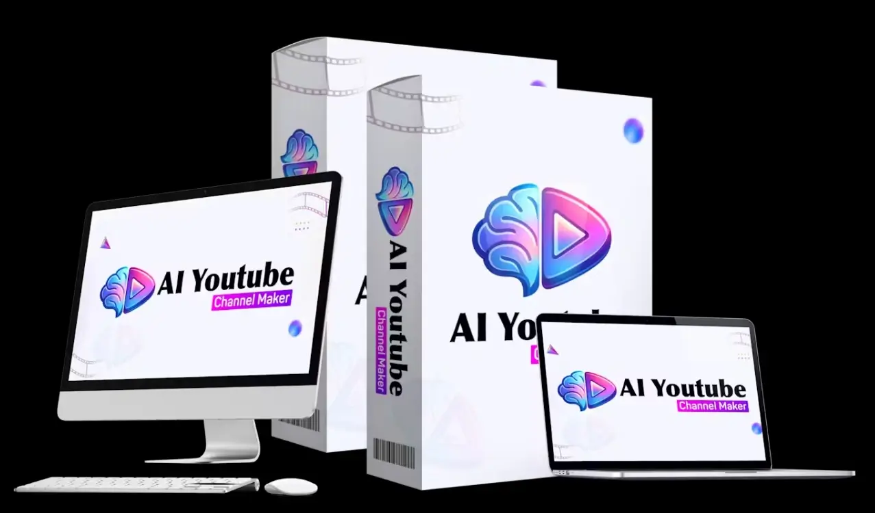 AI-Youtube-Channel-Maker-Review