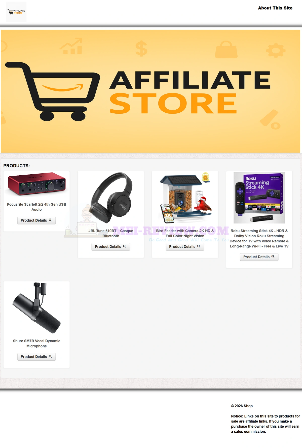 Affilaite-Store-Sample-1-Ecom-Store-a