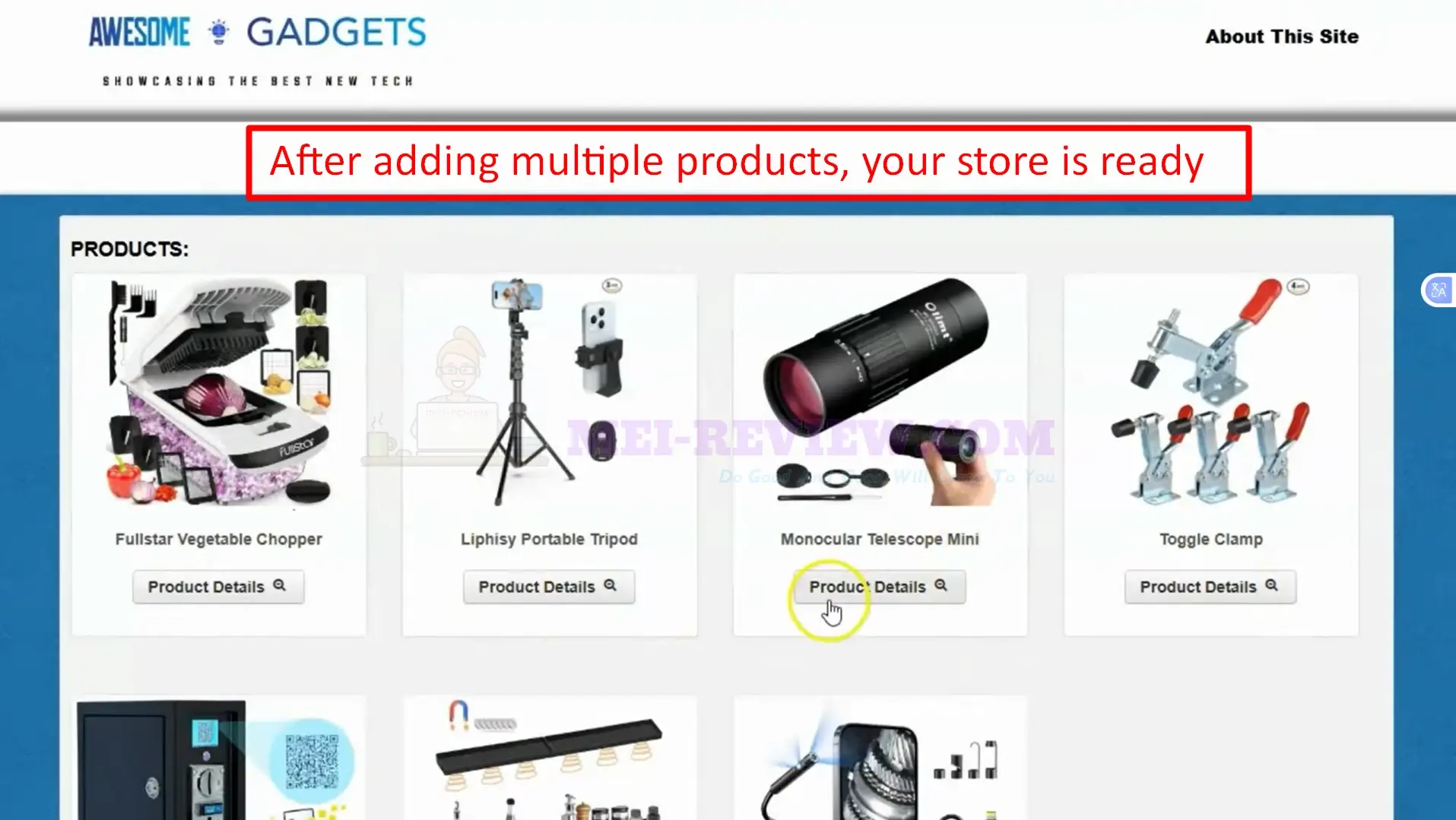 Affiliate-Stores-Demo-11-store