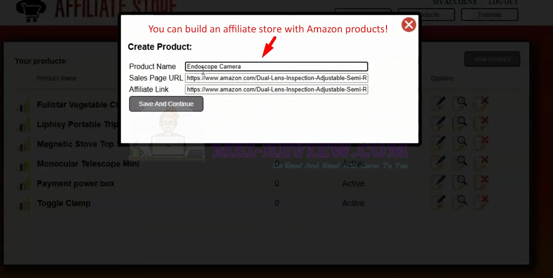 Affiliate-Stores-Demo-8-amazon