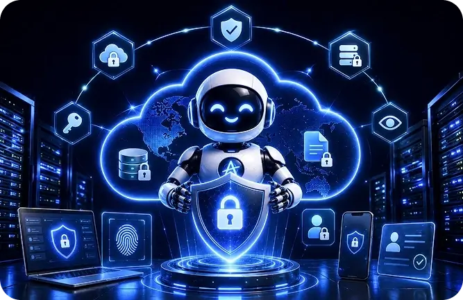 Agent-Jarvis-AI-Feature-10-Secure