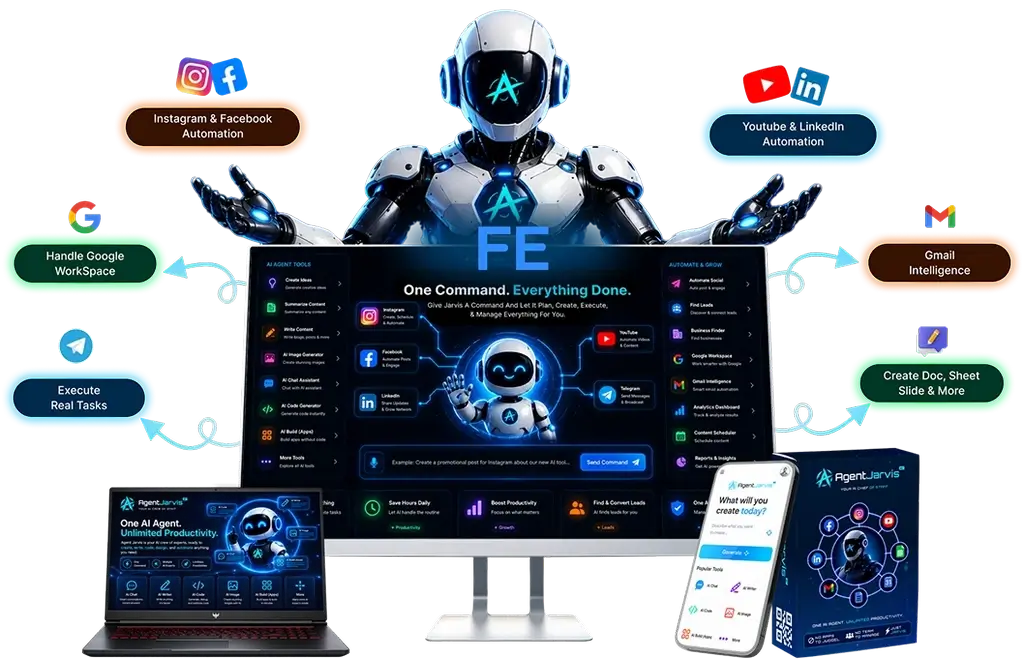 Agent-Jarvis-AI-Review