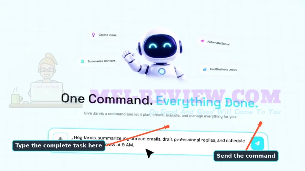 Agent-Jarvis-AI-demo-1-task
