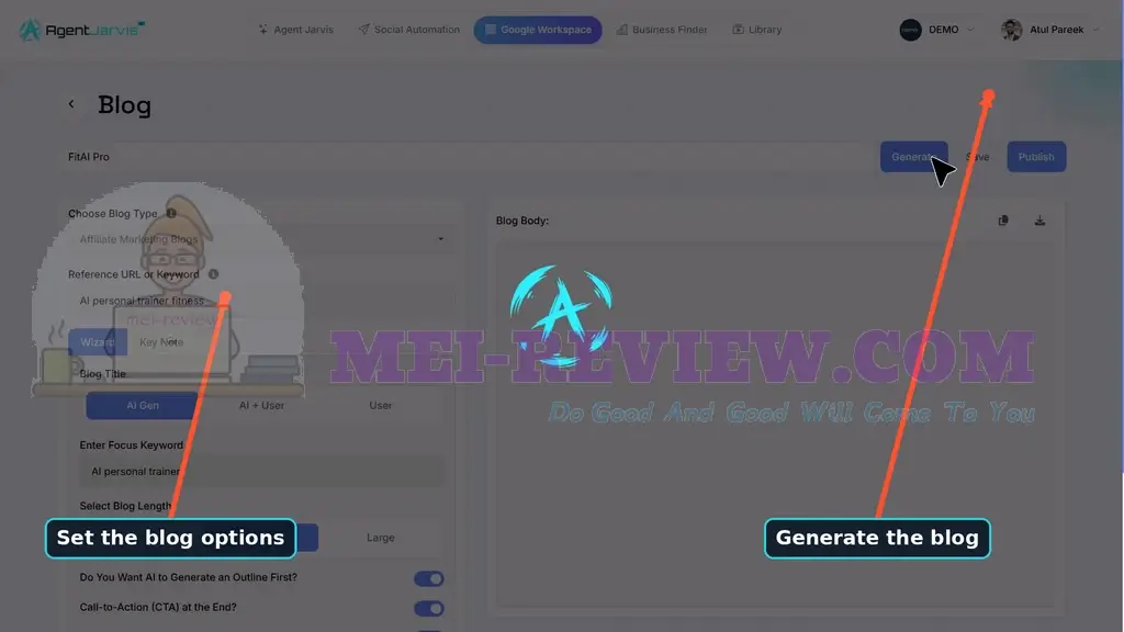 Agent-Jarvis-AI-demo-13-post