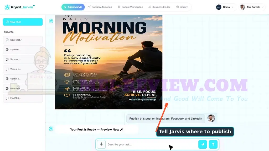 Agent-Jarvis-AI-demo-4-publish