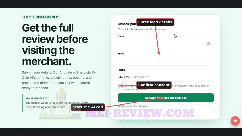 Agentic-Affiliate-demo-10-Capture