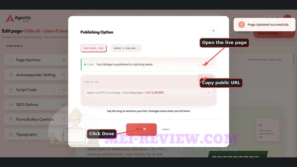 Agentic-Affiliate-demo-9-Publish
