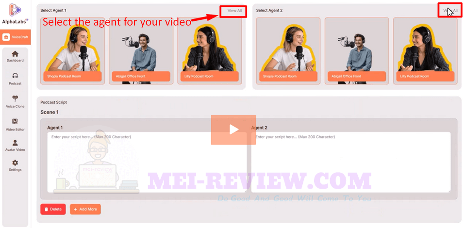 AlphaLabs-AI-Demo-3-choose-agent
