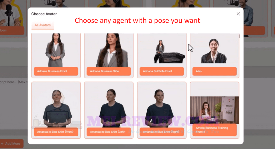 AlphaLabs-AI-Demo-4-choose-agent-style