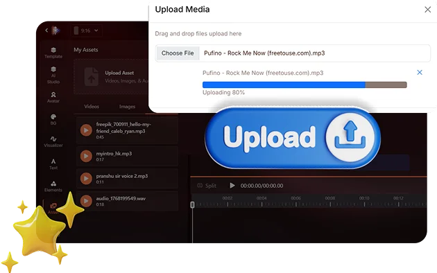 AlphaLabs-AI-Feature-11-audio-upload