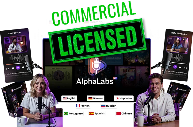 AlphaLabs-AI-Feature-16-commercial-license