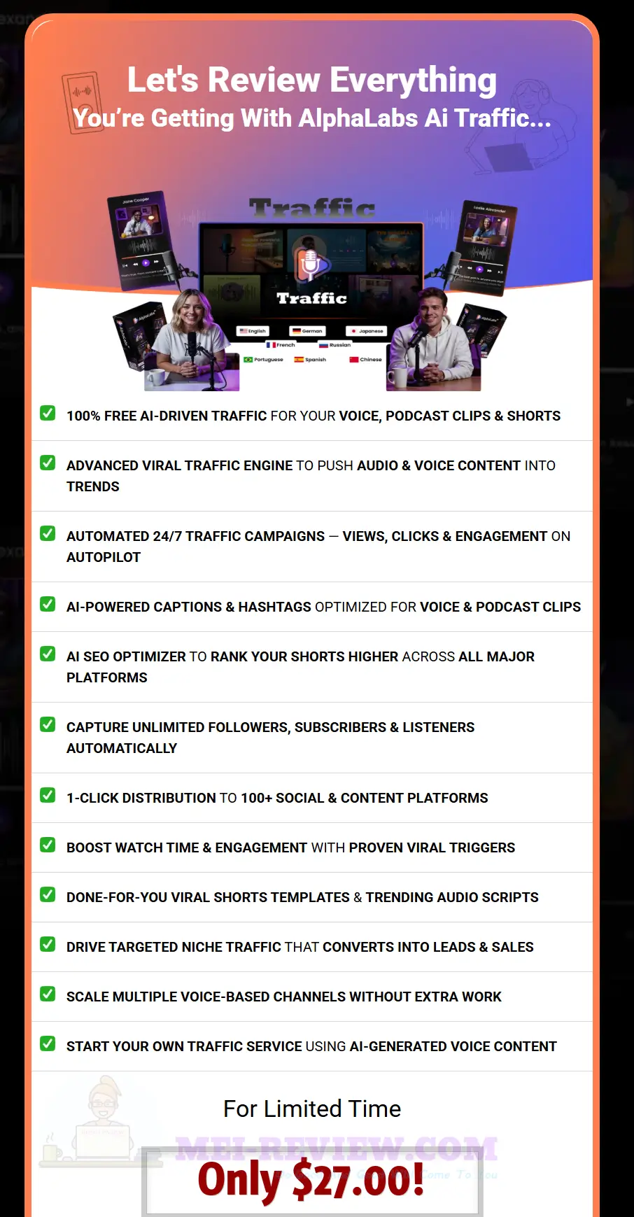 AlphaLabs-AI-OTO-4-Traffic
