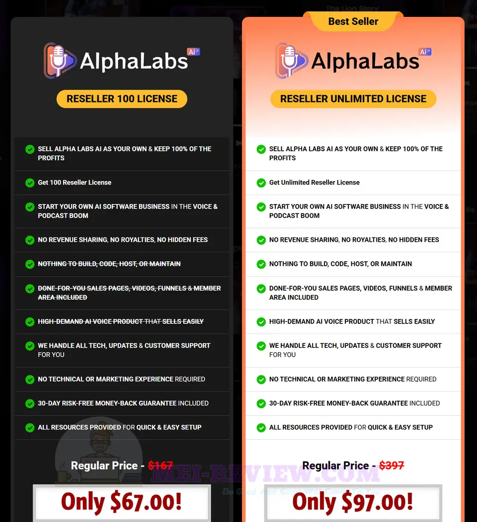 AlphaLabs-AI-OTO-6-Reseller