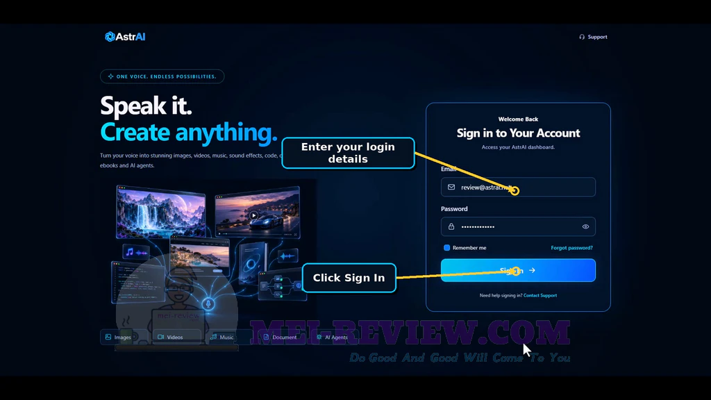 AstrAI-demo-1-Sign
